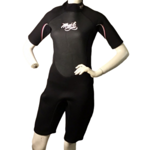 MAUI & SON WOMEN SURFING SUIT SIZE 11/12